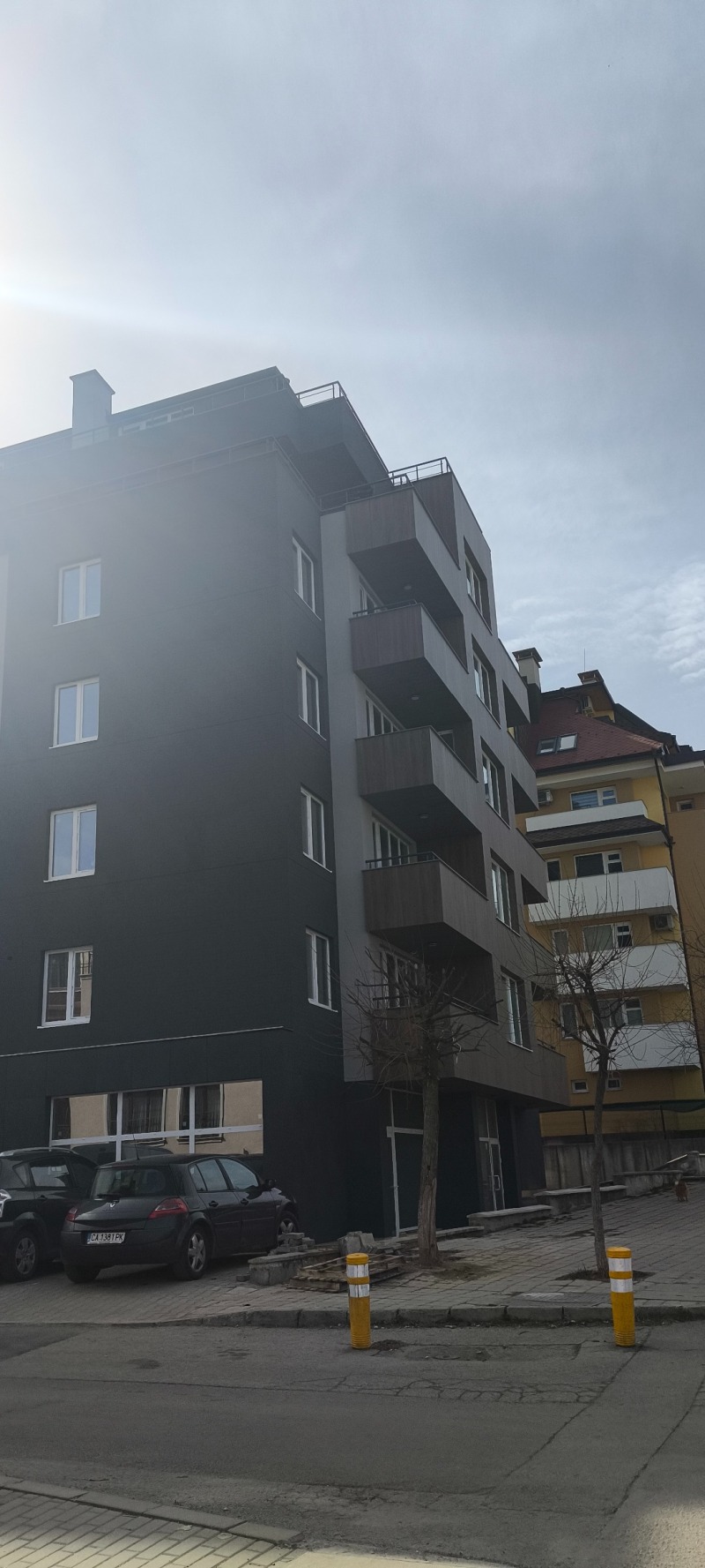 Kiralık  Mağaza Sofia , Manastirski livadi , 33 metrekare | 29159670 - görüntü [10]