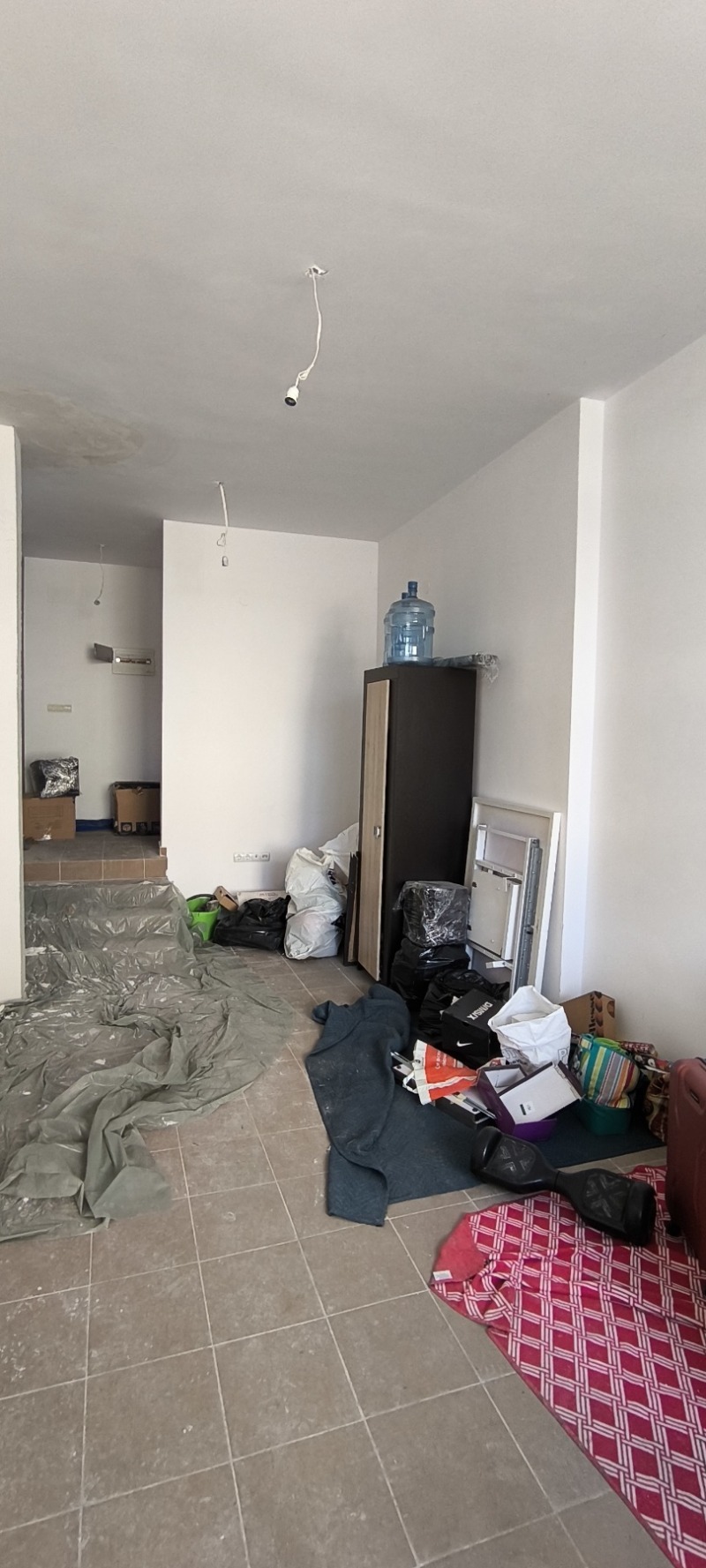 Te huur  Winkel Sofia , Manastirski livadi , 60 m² | 29159670