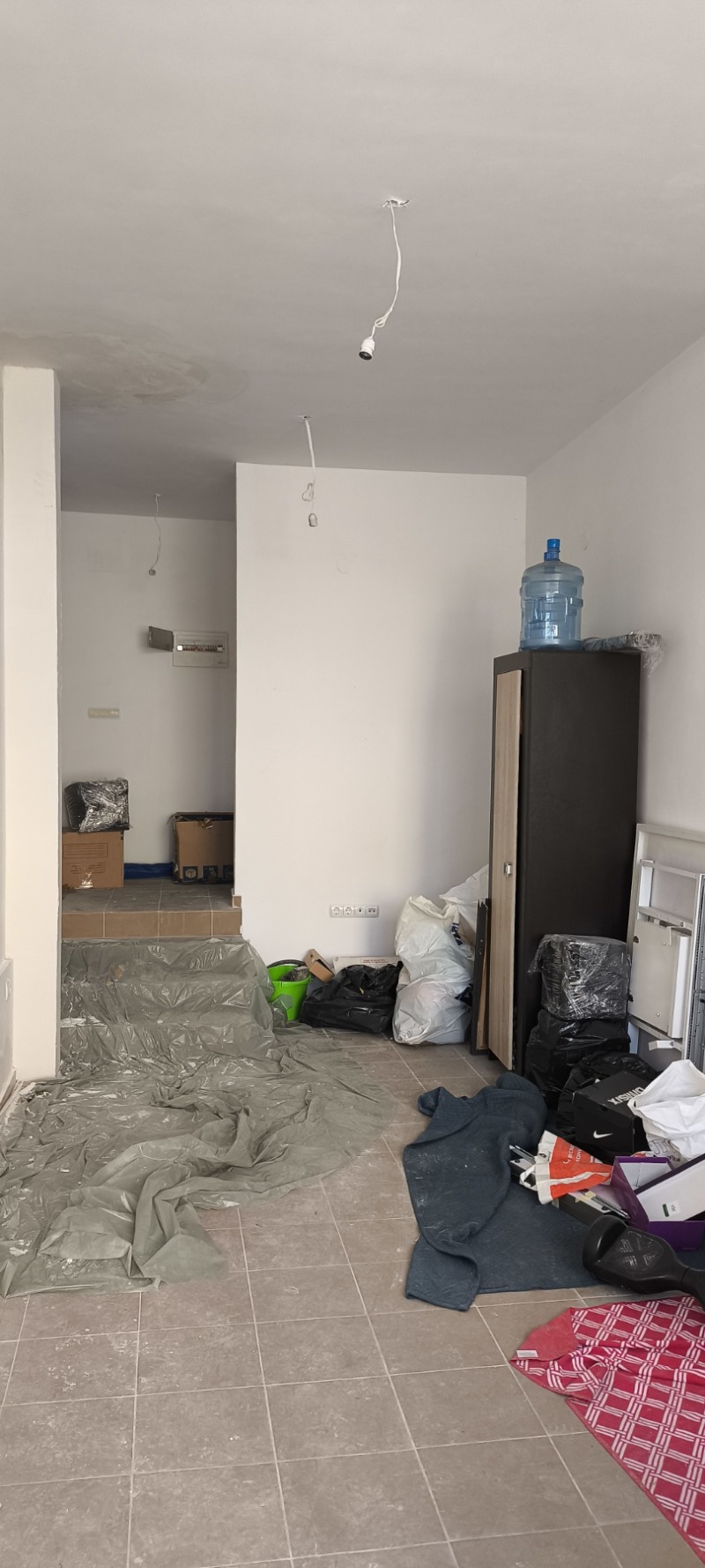 Te huur  Winkel Sofia , Manastirski livadi , 60 m² | 29159670 - afbeelding [4]