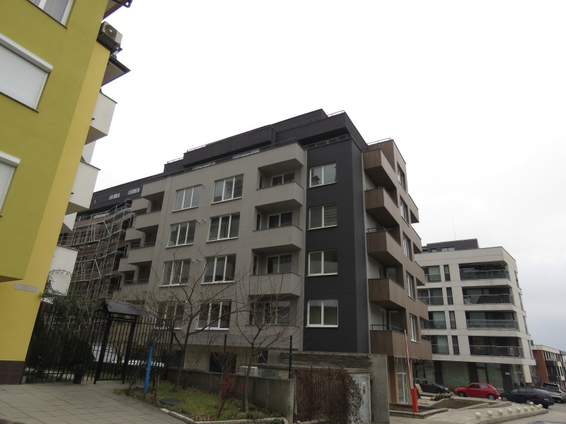 Te huur  Winkel Sofia , Manastirski livadi , 60 m² | 29159670 - afbeelding [9]