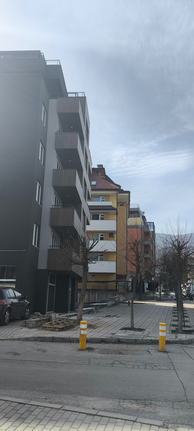 Kiralık  Mağaza Sofia , Manastirski livadi , 33 metrekare | 29159670 - görüntü [9]
