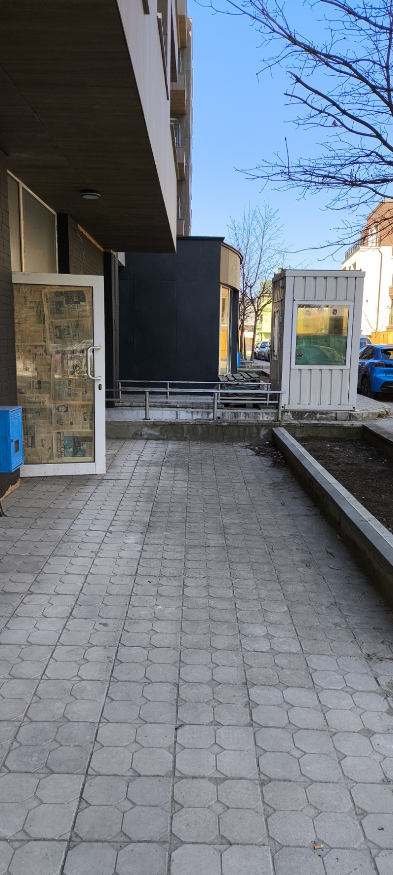 För uthyrning  affär Sofia , Manastirski livadi , 33 kvm | 29159670 - bild [17]