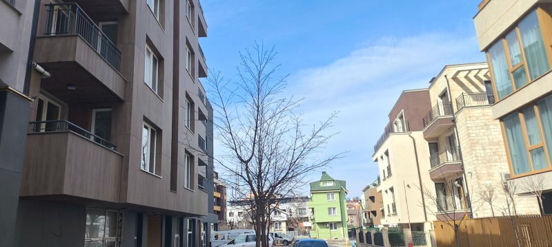 Kiralık  Mağaza Sofia , Manastirski livadi , 33 metrekare | 29159670 - görüntü [12]