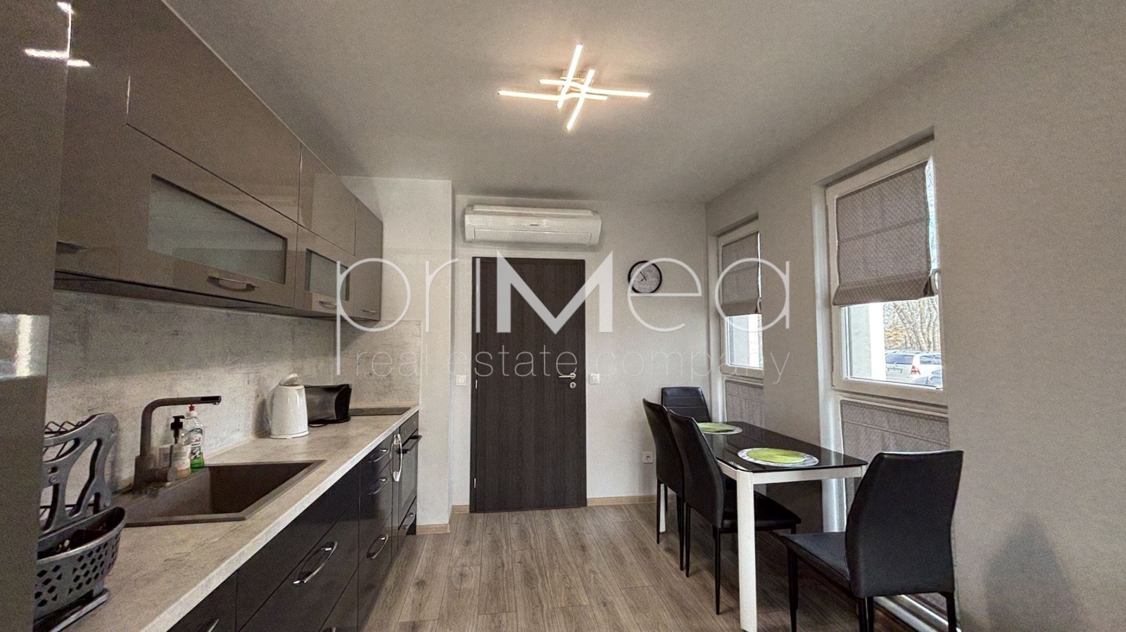 Дава под наем 2-СТАЕН, гр. Бургас, Сарафово, снимка 3 - Апартаменти - 54266832