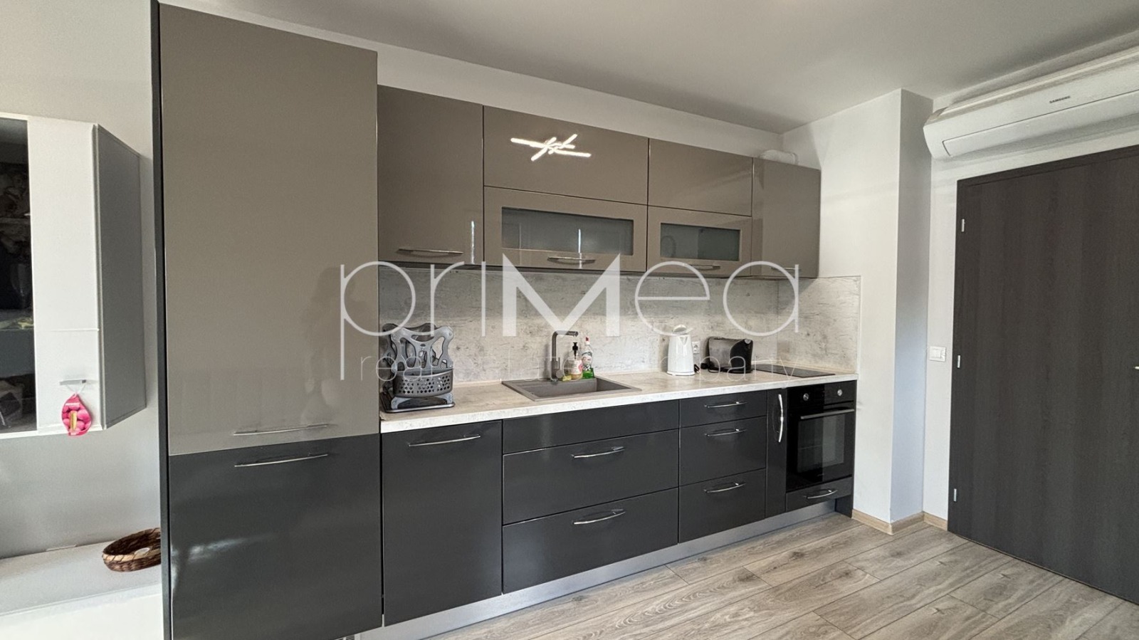 Дава под наем 2-СТАЕН, гр. Бургас, Сарафово, снимка 4 - Апартаменти - 54266832