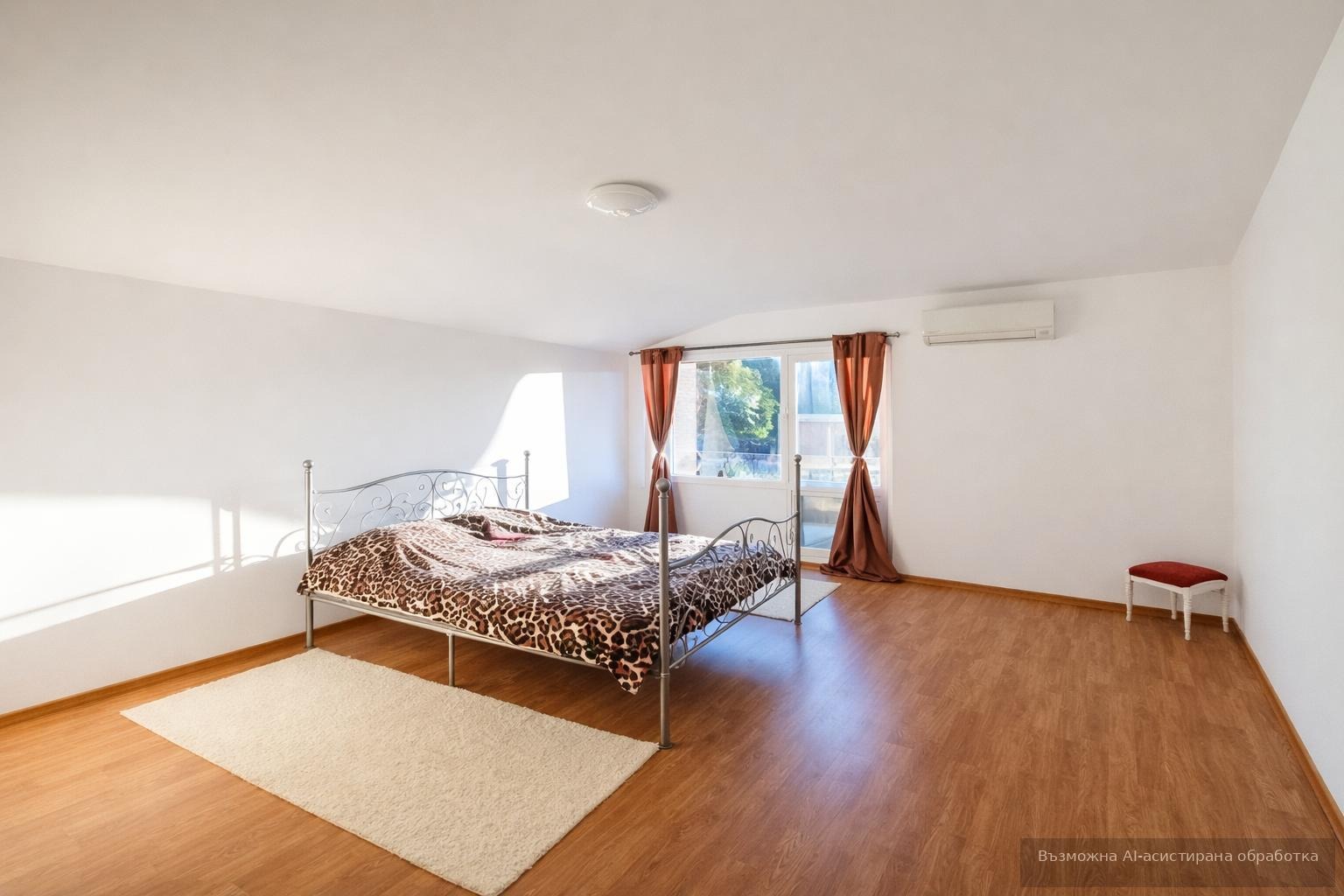 Дава под наем 2-СТАЕН, гр. Варна, Аспарухово