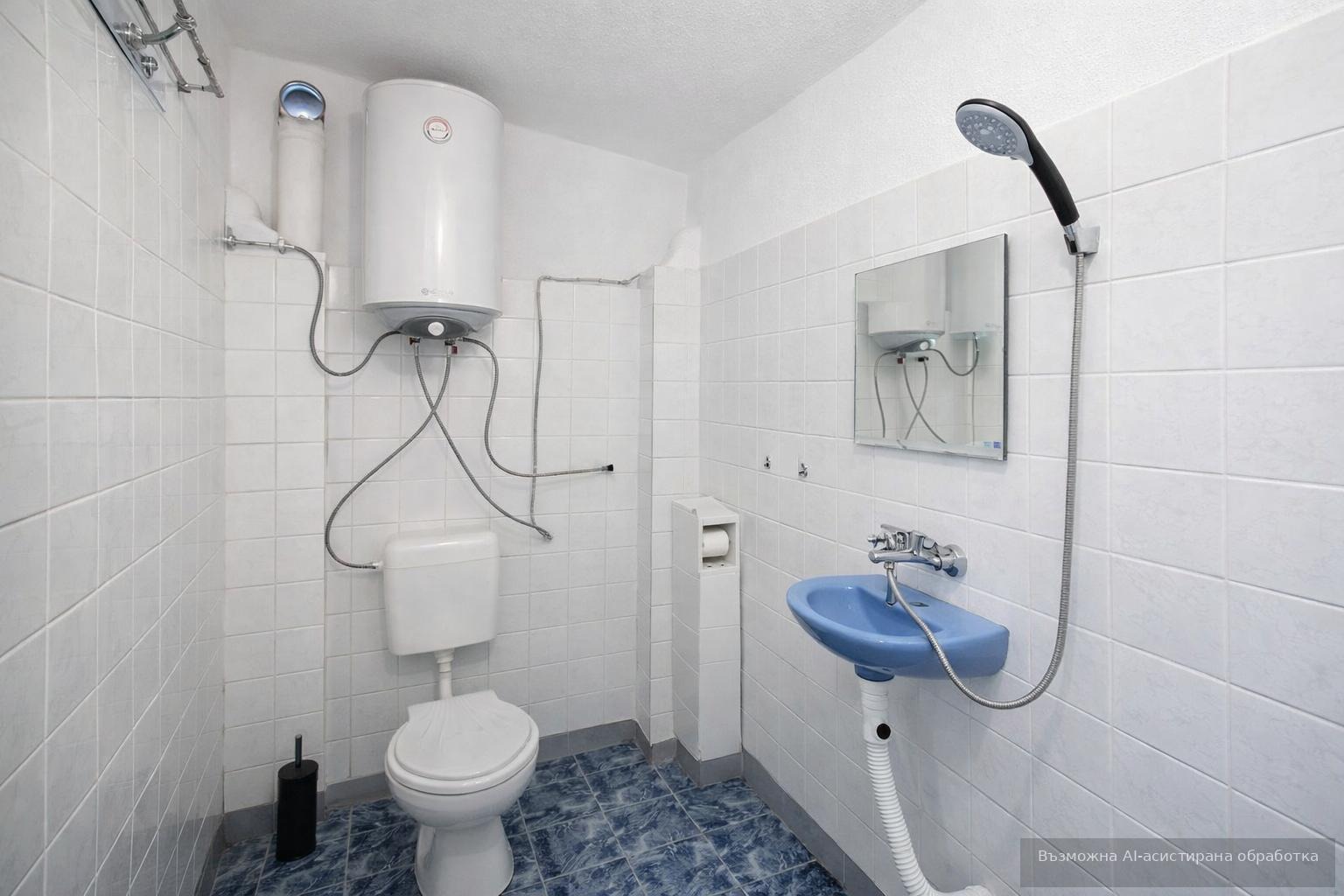 Дава под наем 2-СТАЕН, гр. Варна, Аспарухово, снимка 5 - Апартаменти - 54331060