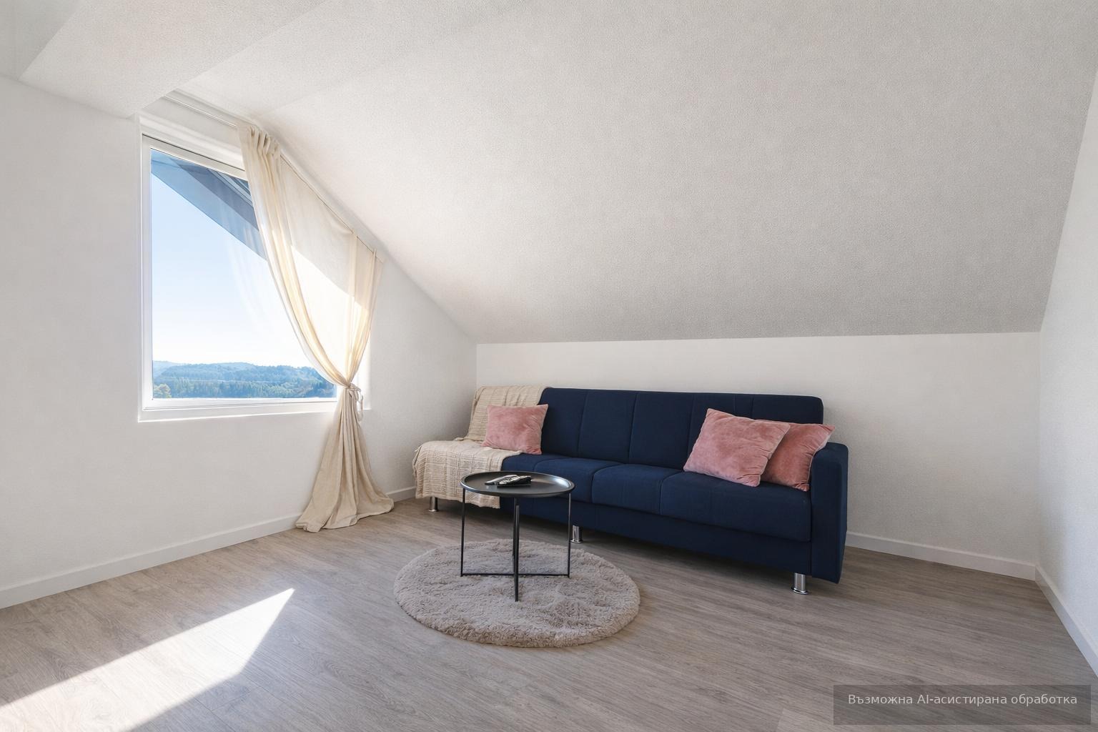 Дава под наем 2-СТАЕН, гр. Варна, Аспарухово, снимка 2 - Апартаменти - 54331060