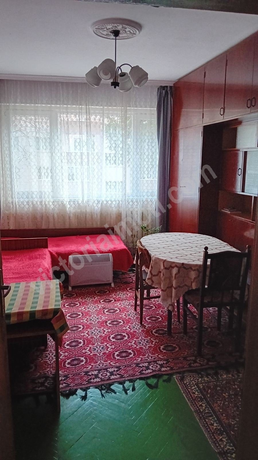 Дава под наем 3-СТАЕН, гр. Велико Търново, Център, снимка 6 - Апартаменти - 53799405