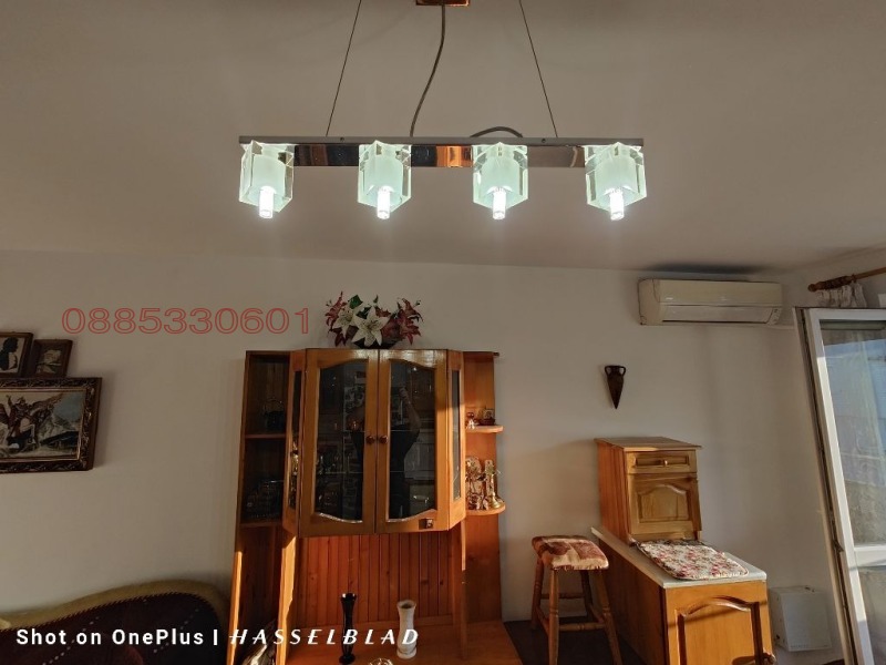 Дава под Наем 2-СТАЕН в град София, Люлин 9 - 48 кв.м / 599 € » 1 171.54 лв.