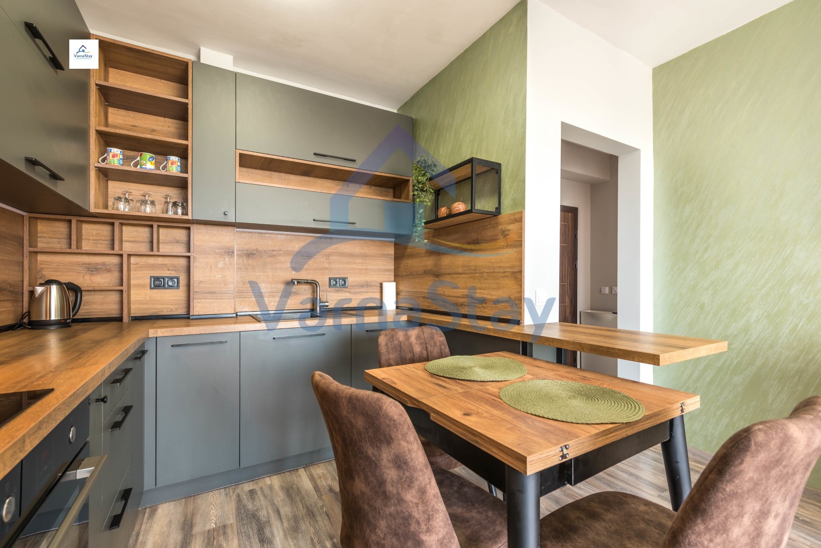 Дава под Наем 2-СТАЕН | Imot.bg — изображение 3