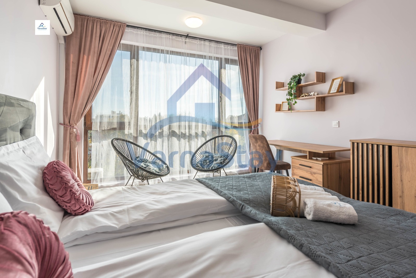 Дава под Наем 2-СТАЕН | Imot.bg — изображение 9