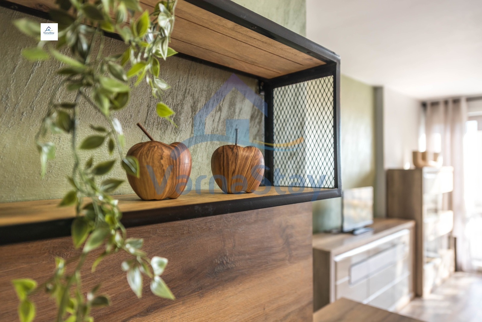 Дава под Наем 2-СТАЕН | Imot.bg — изображение 4