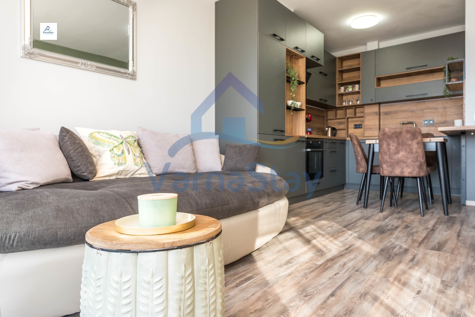 Дава под Наем 2-СТАЕН | Imot.bg — изображение 11