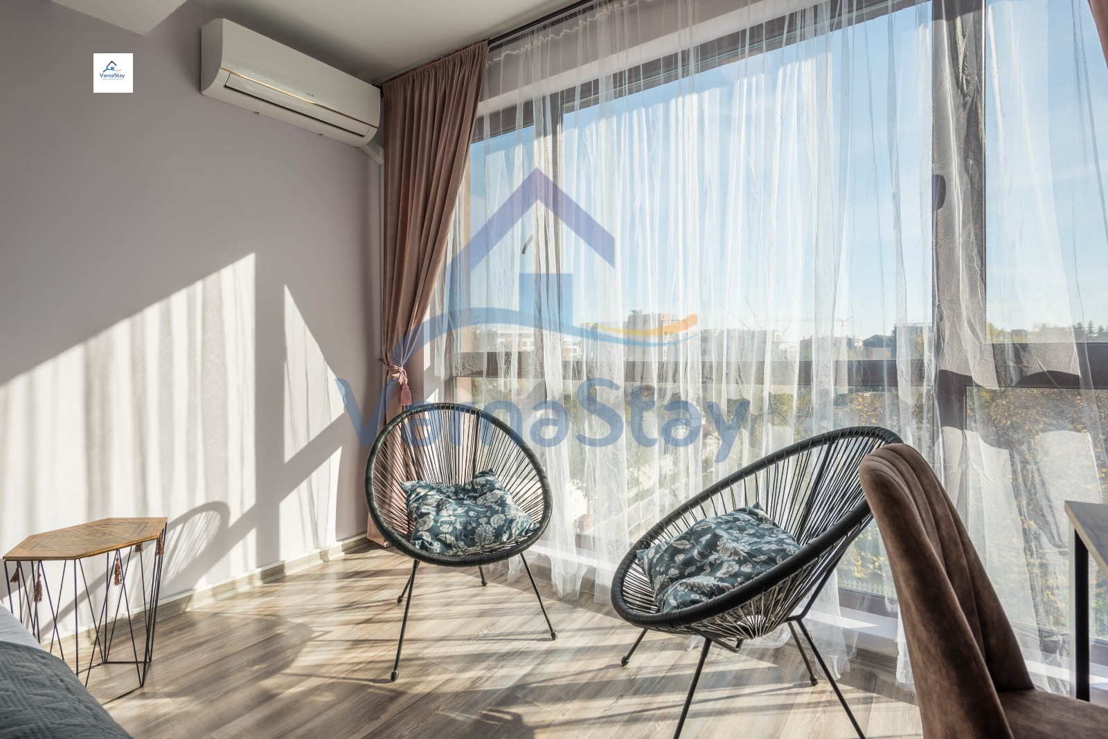 Дава под Наем 2-СТАЕН | Imot.bg — изображение 8