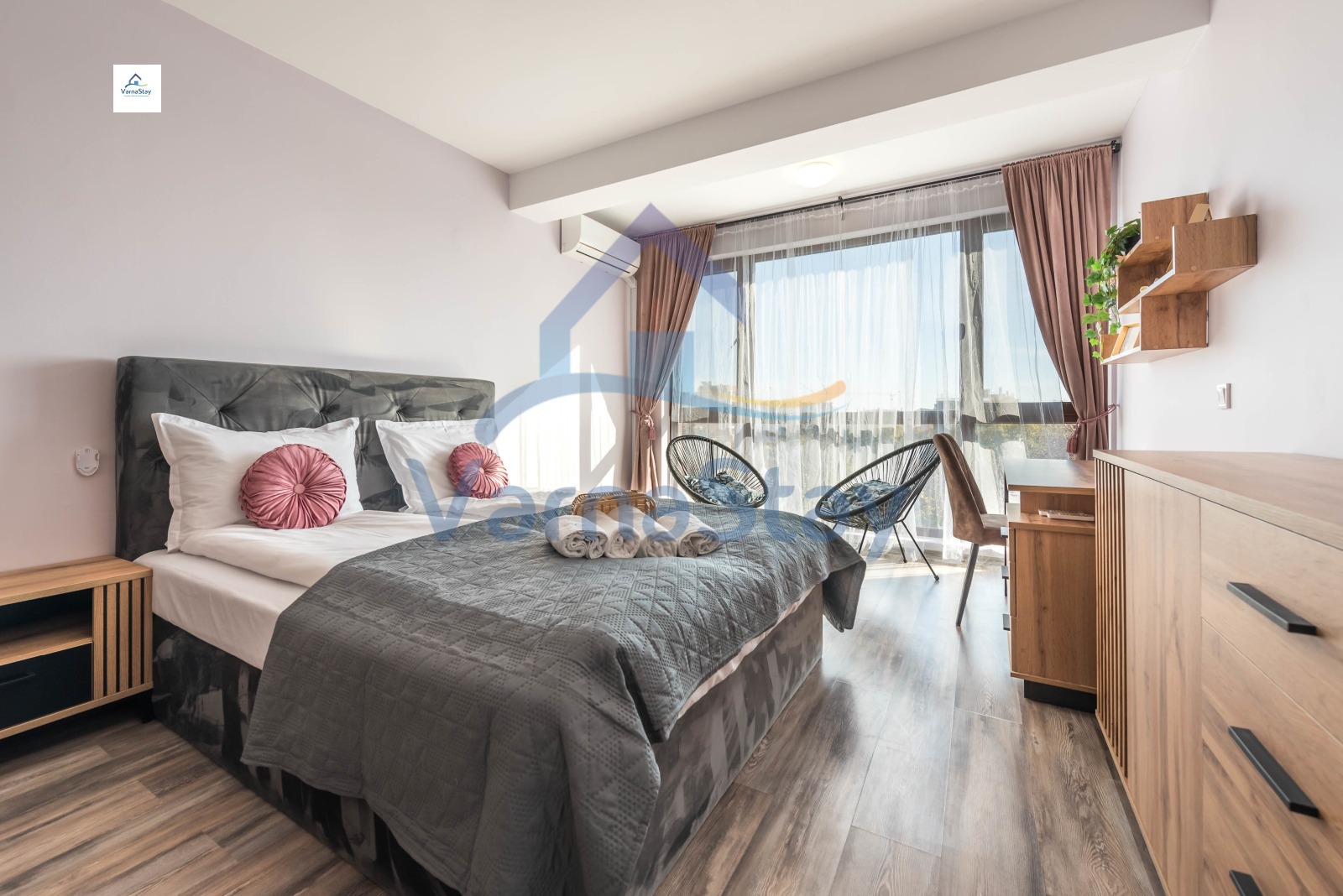 Дава под Наем 2-СТАЕН | Imot.bg — изображение 10