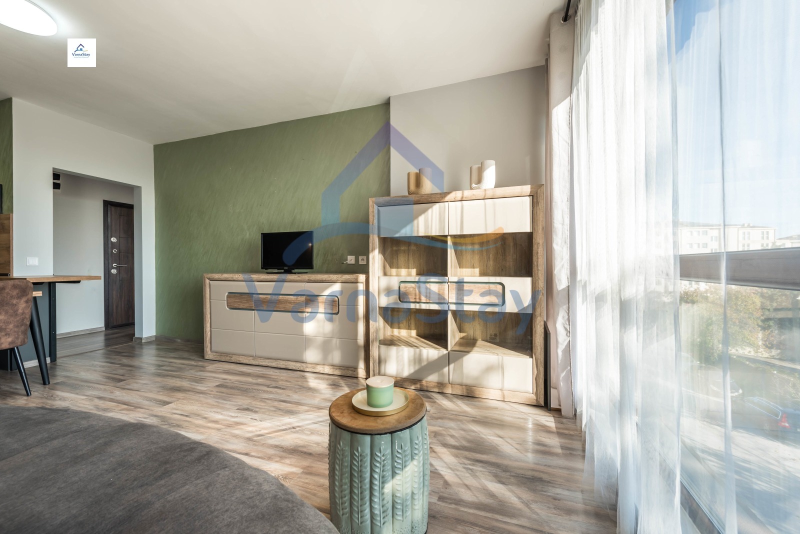 Дава под Наем 2-СТАЕН | Imot.bg — изображение 12