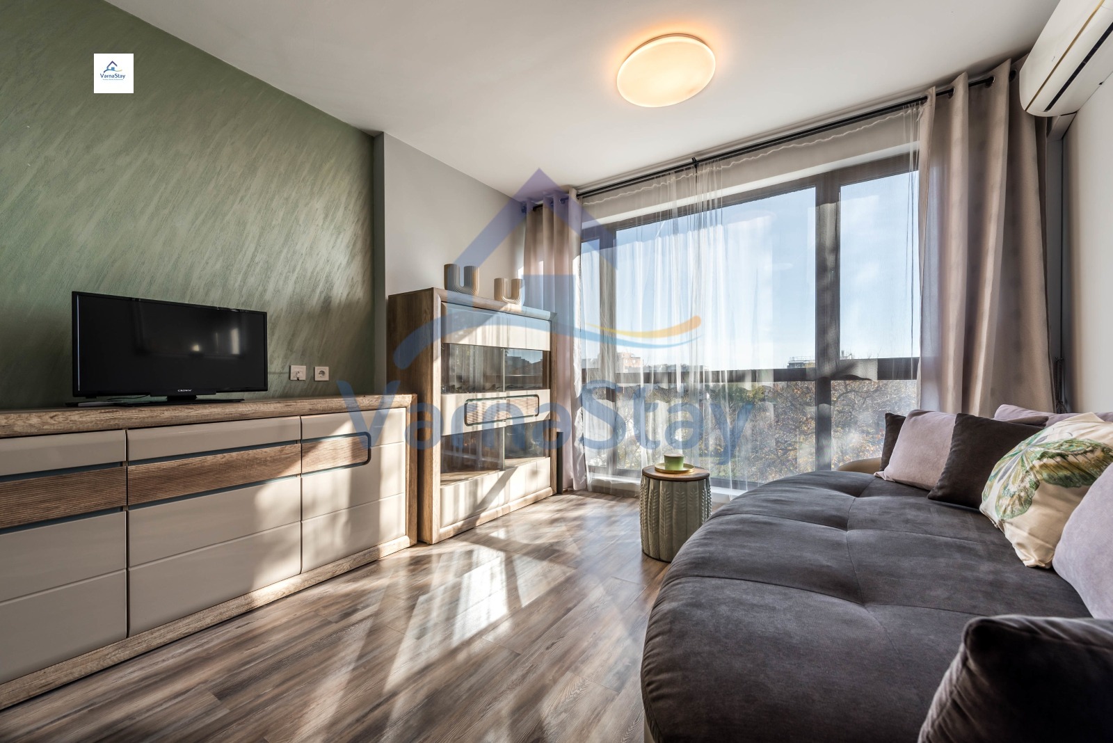 Дава под Наем 2-СТАЕН | Imot.bg — изображение 5