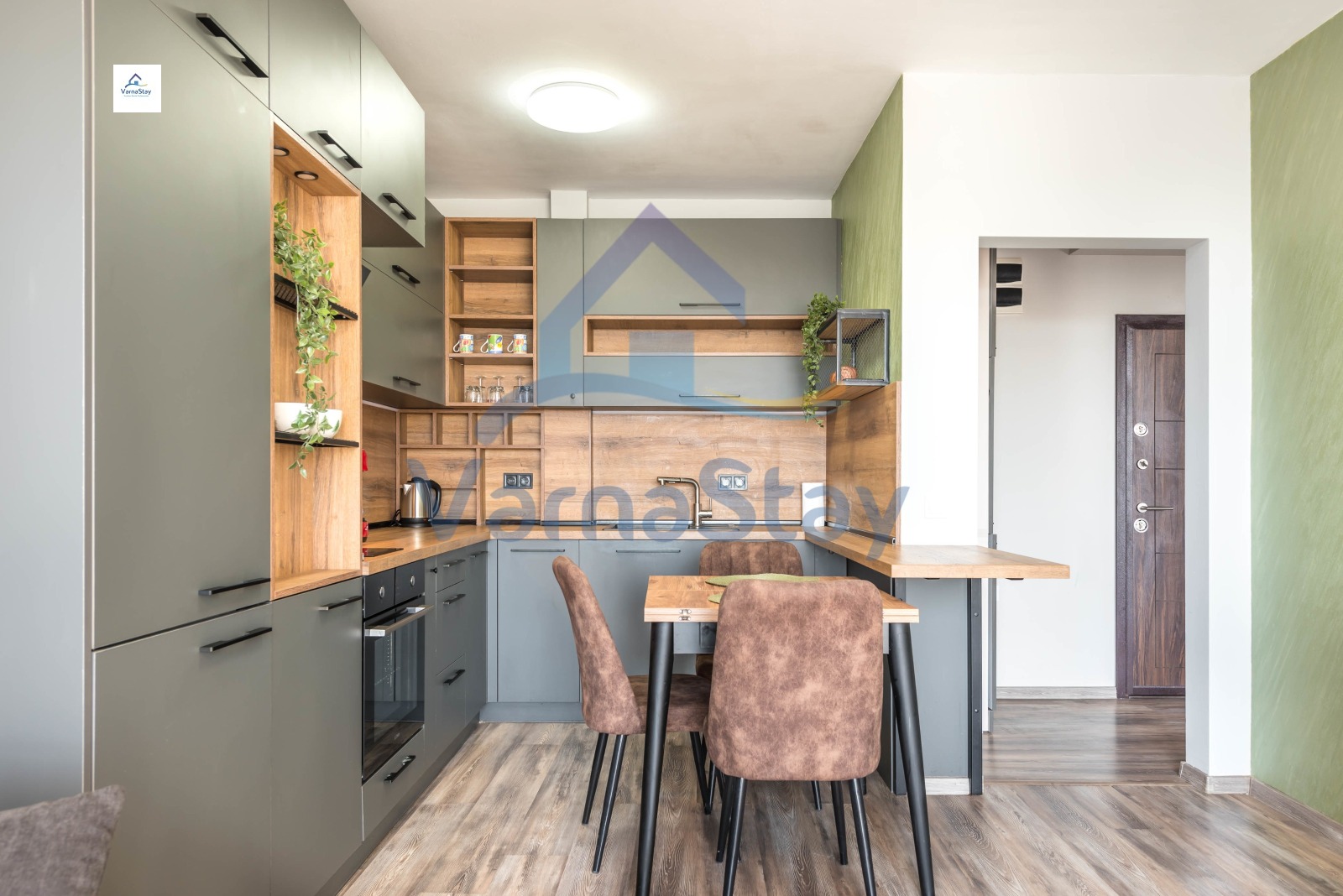 Дава под Наем 2-СТАЕН | Imot.bg — изображение 2