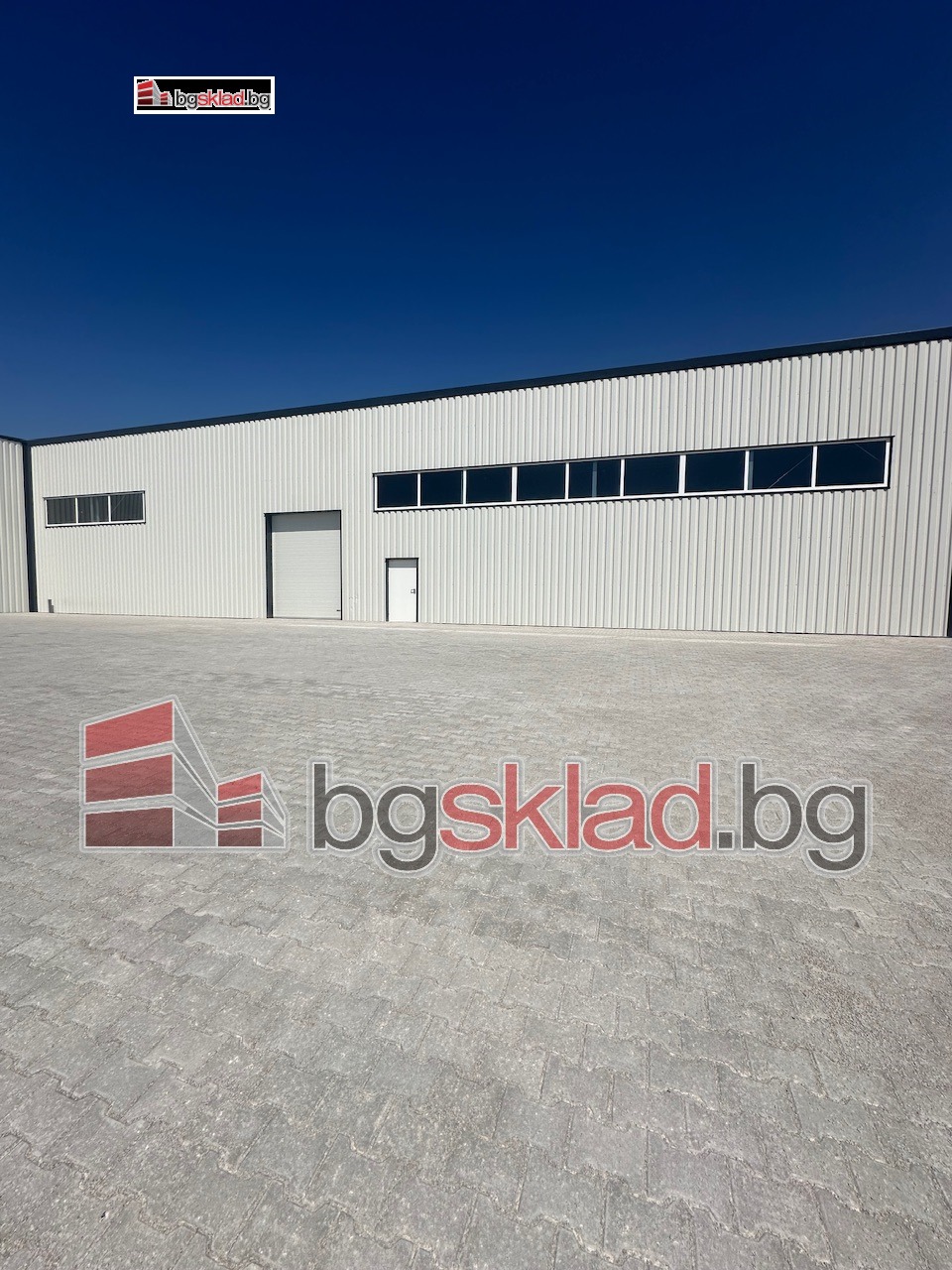 Дава под Наем СКЛАД | Imot.bg — изображение 1