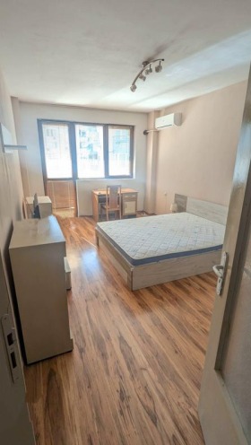 2 soveværelser Krasno selo, Sofia 5