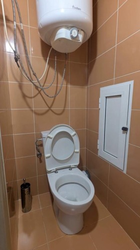 2 soveværelser Krasno selo, Sofia 12
