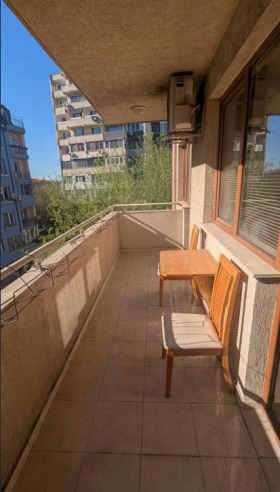 2 soveværelser Krasno selo, Sofia 15