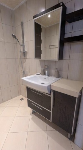 2 soveværelser Krasno selo, Sofia 9