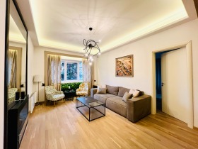 3-СТАЕН, 118 m2