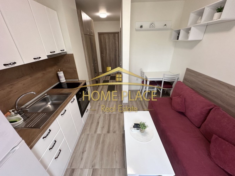De inchiriat  Studio Varna , Levsci 1 , 25 mp | 56966670 - imagine [2]