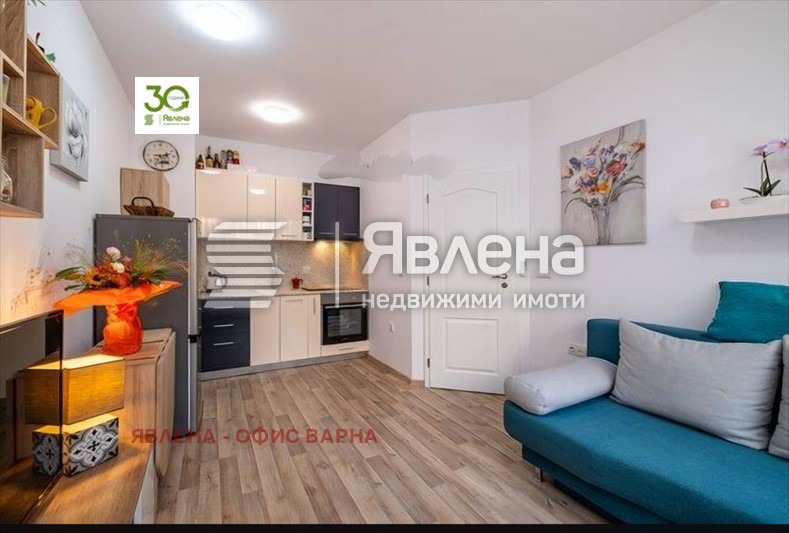 For Rent  1 bedroom Varna , Briz , 63 sq.m | 66910801 - image [2]