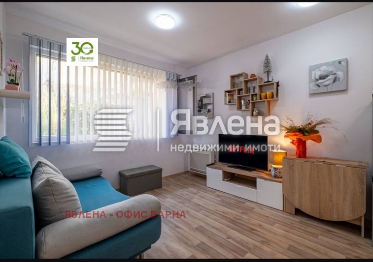 For Rent  1 bedroom Varna , Briz , 63 sq.m | 66910801