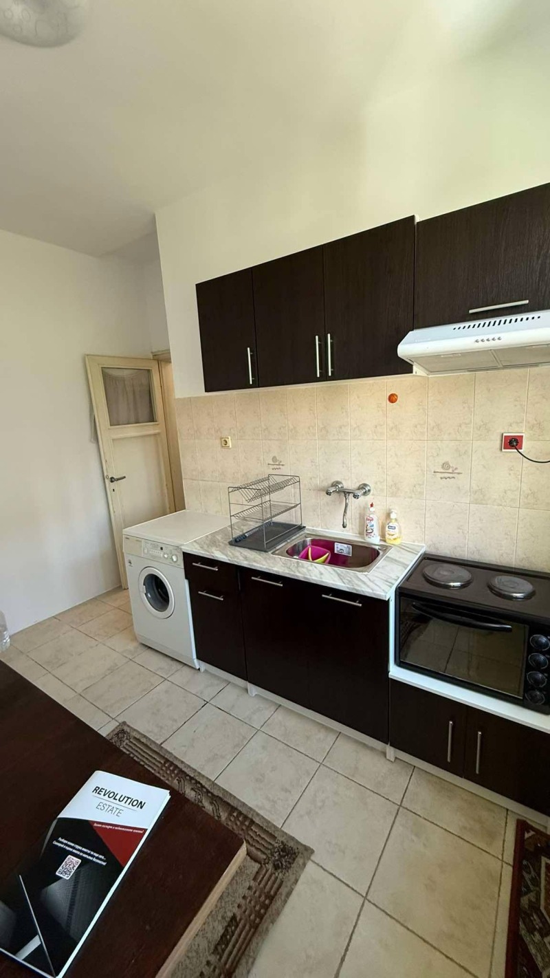 For Rent  1 bedroom Sofia , Tsentar , 62 sq.m | 94937500 - image [3]