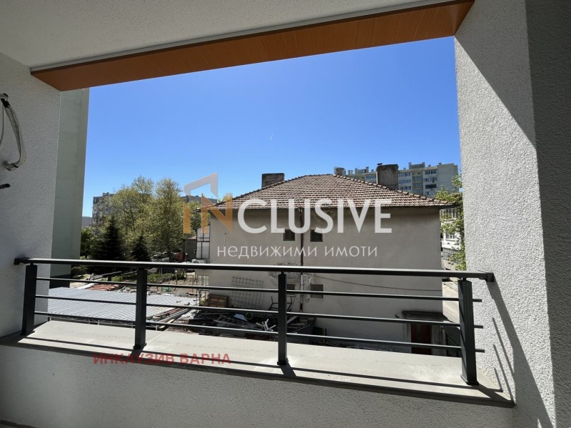 Προς ενοικίαση  1 υπνοδωμάτιο Βαρνα , Ασπαρυχοβο , 69 τ.μ | 11021244 - εικόνα [8]