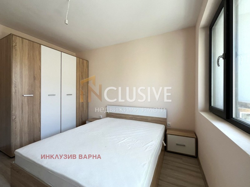 Προς ενοικίαση  1 υπνοδωμάτιο Βαρνα , Ασπαρυχοβο , 69 τ.μ | 11021244 - εικόνα [7]