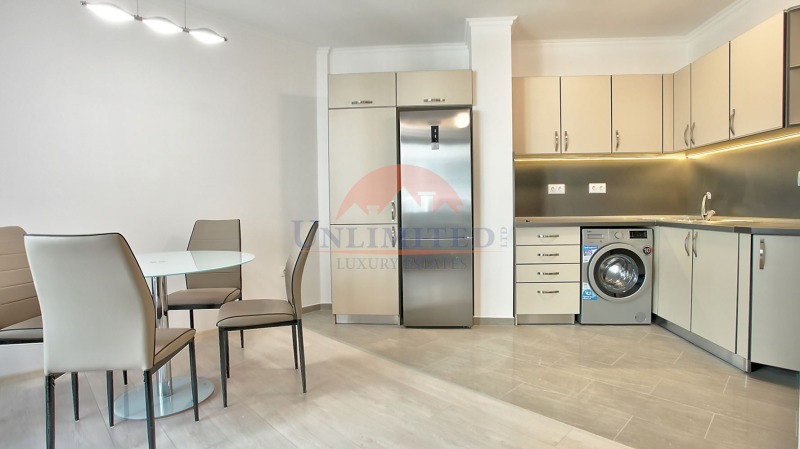 Do wynajęcia  1 sypialnia Sofia , Lozenec , 80 mkw | 58885656 - obraz [2]