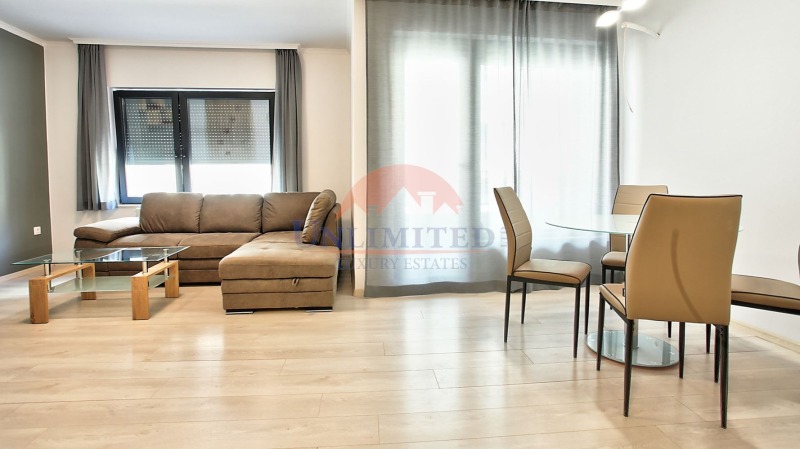 Do wynajęcia  1 sypialnia Sofia , Lozenec , 80 mkw | 58885656 - obraz [3]