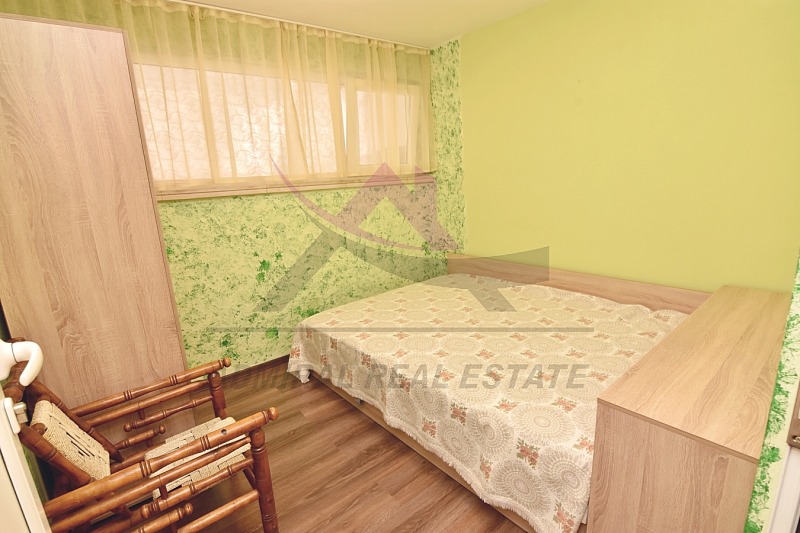 Дава под наем 2-СТАЕН, гр. Варна, Спортна зала, снимка 2 - Апартаменти - 52385009