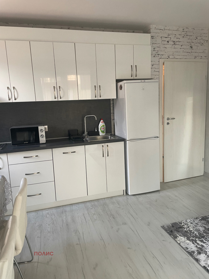 Дава под наем 2-СТАЕН, гр. София, Кръстова вада, снимка 4 - Апартаменти - 52627221