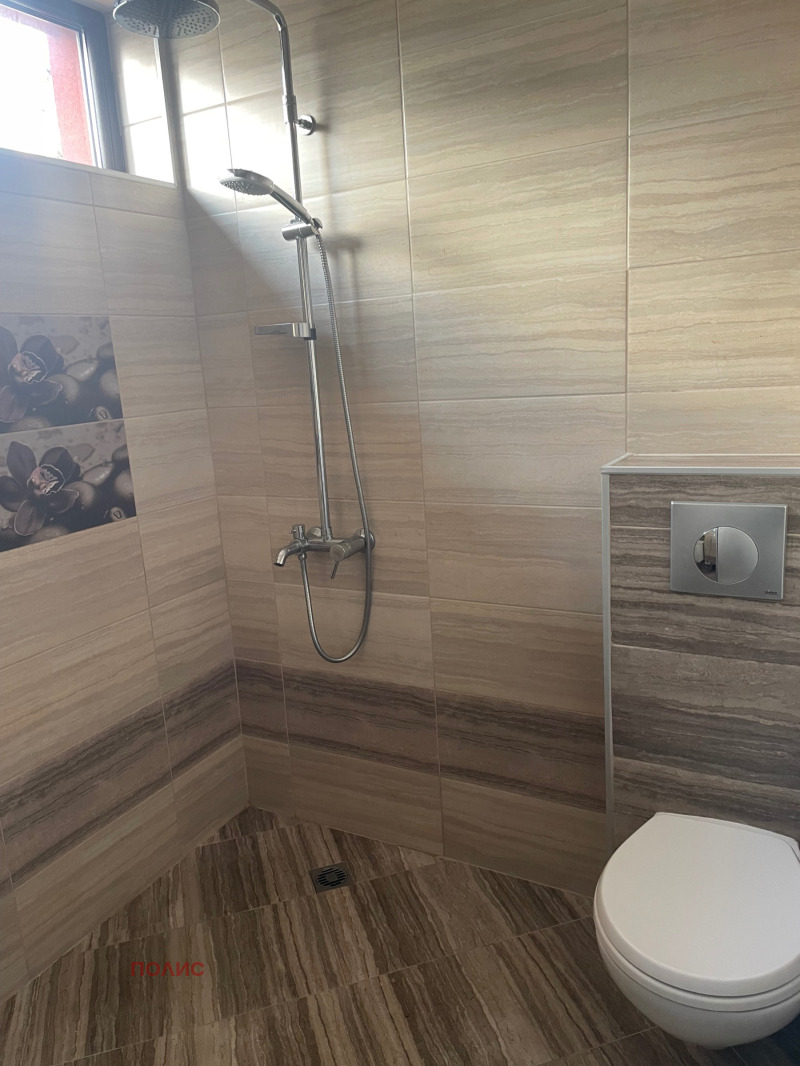 Дава под наем 2-СТАЕН, гр. София, Кръстова вада, снимка 9 - Апартаменти - 52627221