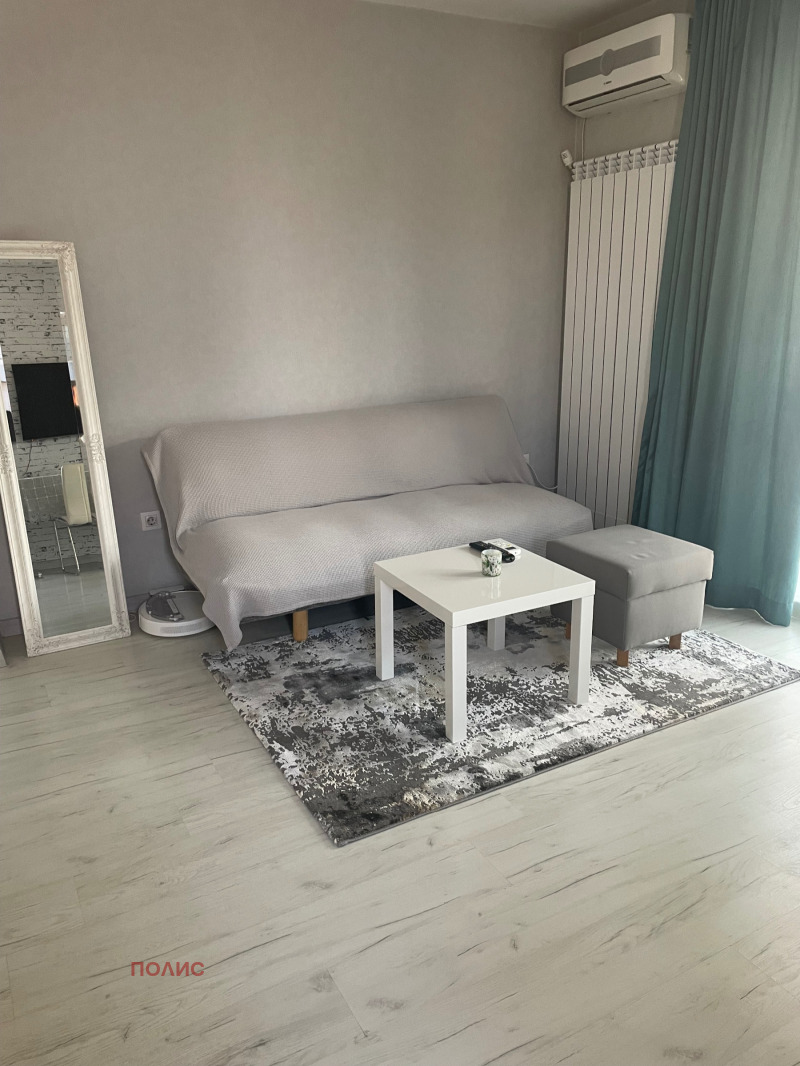 Дава под наем 2-СТАЕН, гр. София, Кръстова вада, снимка 5 - Апартаменти - 52627221