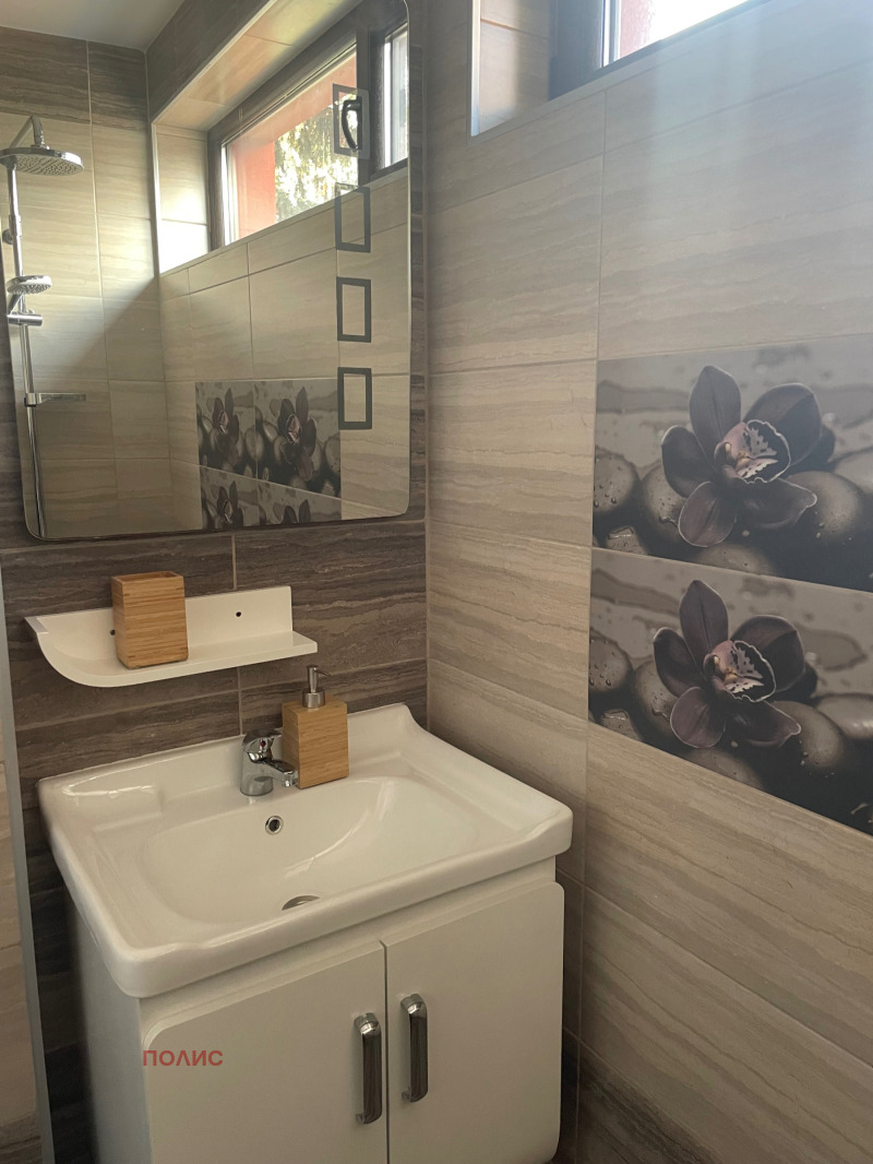 Дава под наем 2-СТАЕН, гр. София, Кръстова вада, снимка 7 - Апартаменти - 52627221