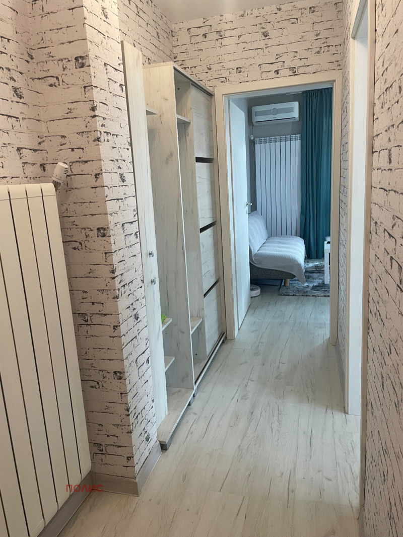 Дава под наем 2-СТАЕН, гр. София, Кръстова вада, снимка 8 - Апартаменти - 52627221