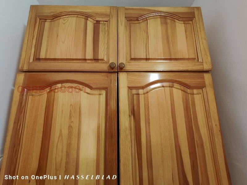 Дава под наем 2-СТАЕН, гр. София, Люлин 9, снимка 5 - Апартаменти - 52856028