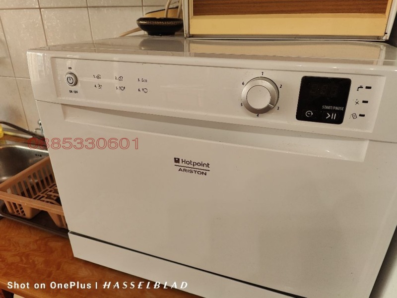 Дава под наем 2-СТАЕН, гр. София, Люлин 9, снимка 9 - Апартаменти - 52856028