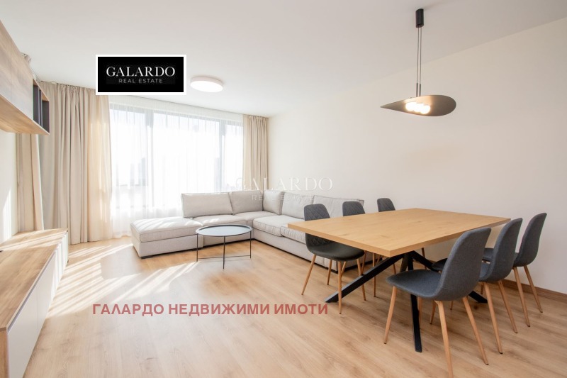 Дава под нем  3-стаен, град София, Дианабад • 1 650 EUR • ID 45723680 — holmes.bg - [1] 