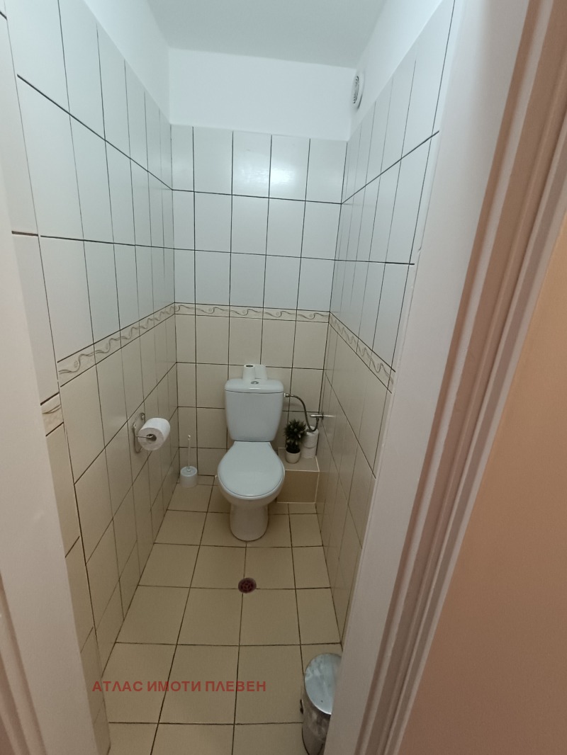 Προς ενοικίαση  2 υπνοδωμάτια Πλεβεν , ΤΣηροκ τσενταρ , 71 τ.μ | 36907082 - εικόνα [11]