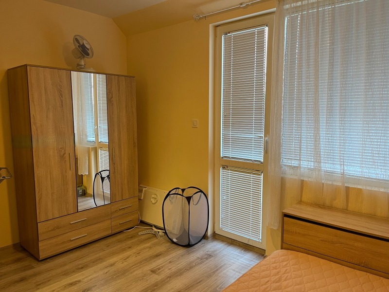 Дава под наем 3-СТАЕН, гр. Пловдив, Христо Смирненски, снимка 5 - Апартаменти - 52457591