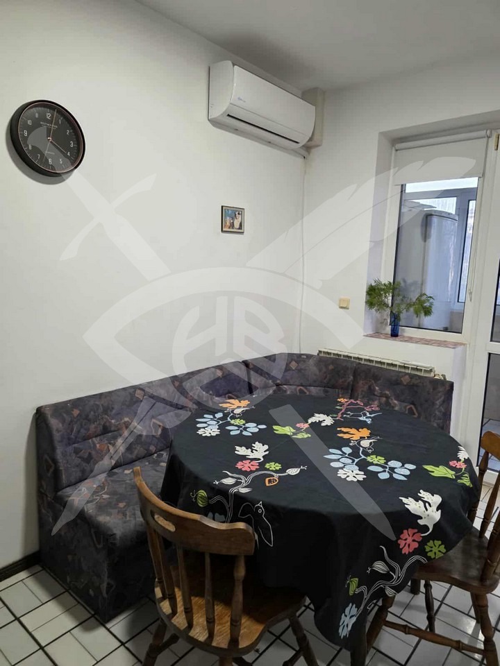 Дава под наем 4-СТАЕН, гр. Варна, Трошево, снимка 2 - Апартаменти - 52546656
