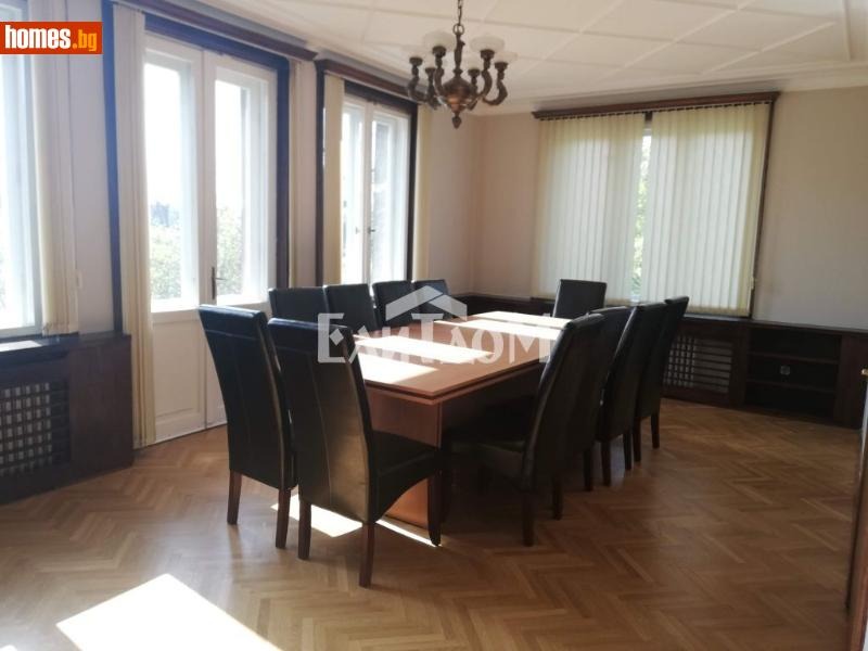 Дава под наем  Многостаен град София , Докторски паметник , 100 кв.м | 37445578 - изображение [2]